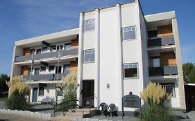 1520 - Dünenresidenz WG 10