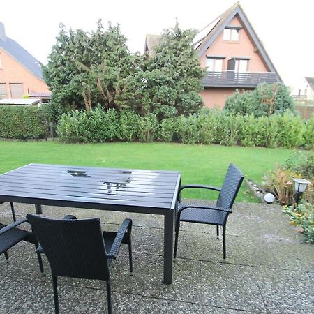 Ferienwohnung 1520 - Dünenresidenz WG 10 Dahme  Exterior foto